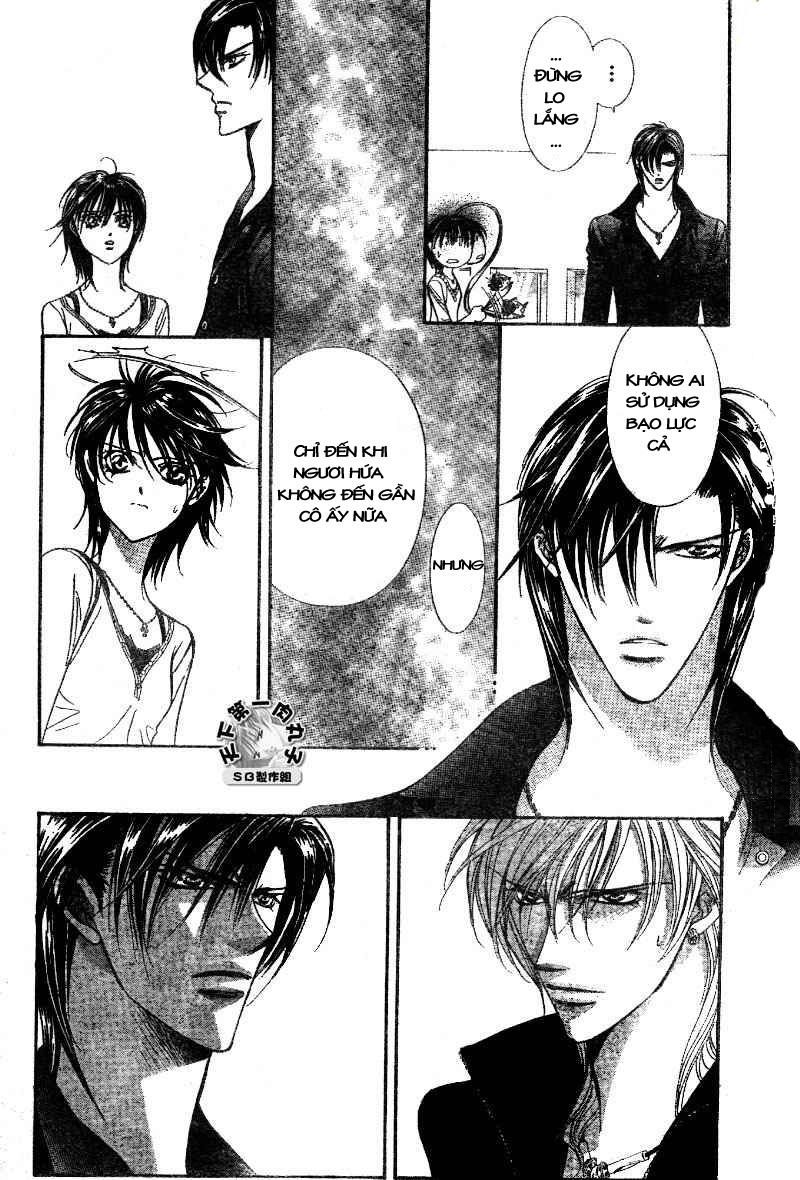 Thách Thức Tuyệt Vời - Chương 99 - Trang 9