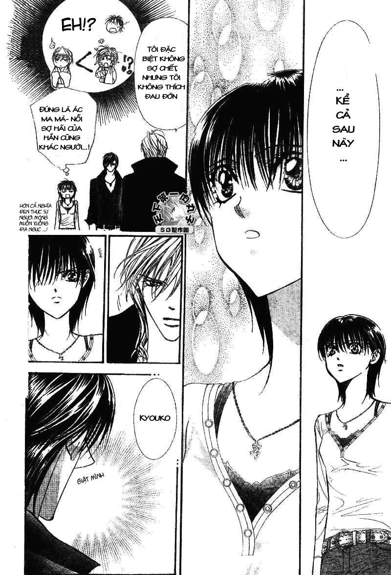 Thách Thức Tuyệt Vời - Chương 99 - Trang 10