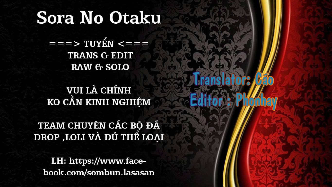 Tenseishichatta Yo - Chương 12 - Trang 1