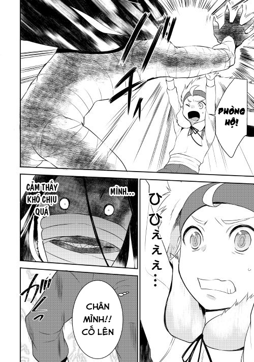 Tenseishichatta Yo - Chương 18 - Trang 12