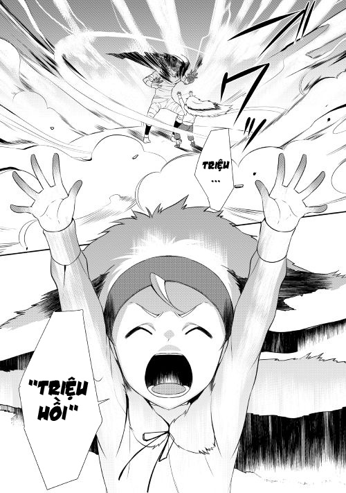 Tenseishichatta Yo - Chương 18 - Trang 16