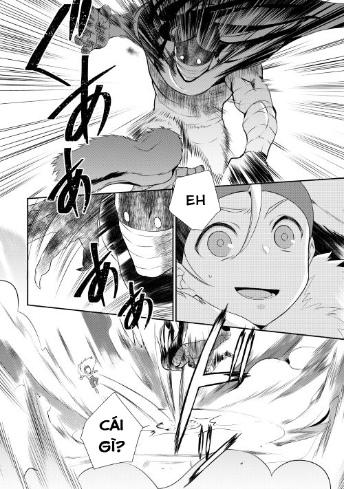 Tenseishichatta Yo - Chương 18 - Trang 4