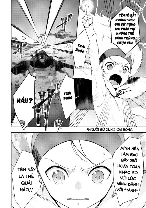 Tenseishichatta Yo - Chương 18 - Trang 8