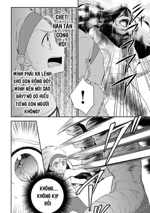 Tenseishichatta Yo - Chương 19 - Trang 3