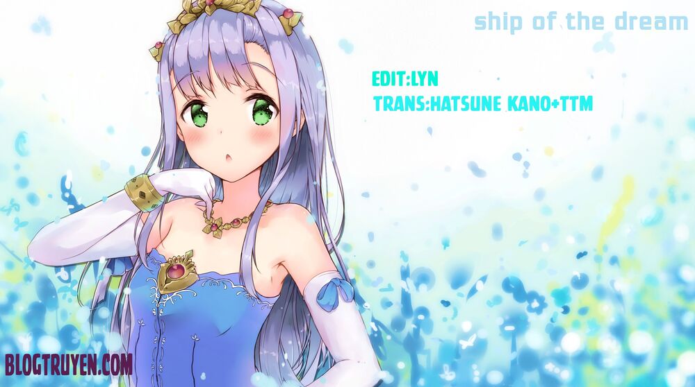 Tenseishichatta Yo - Chương 2 - Trang 1