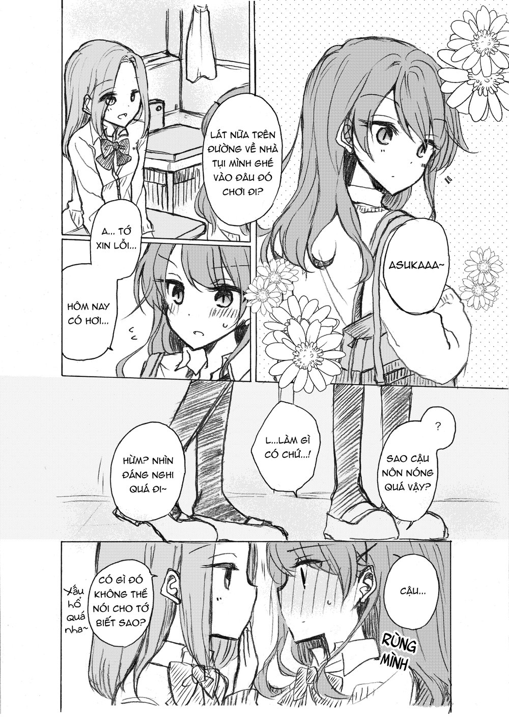 1 X 1/2 - Chương 1 - Trang 5