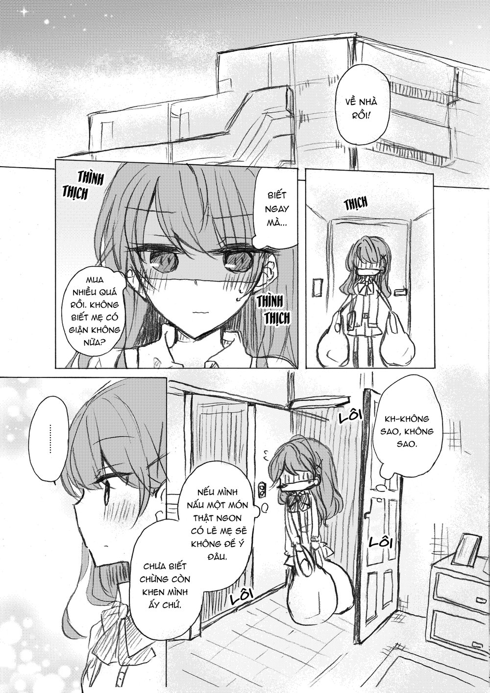 1 X 1/2 - Chương 1 - Trang 8