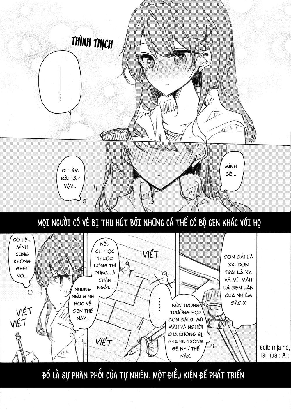 1 X 1/2 - Chương 1 - Trang 10