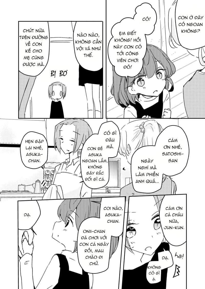 1 X 1/2 - Chương 10.1 - Trang 18