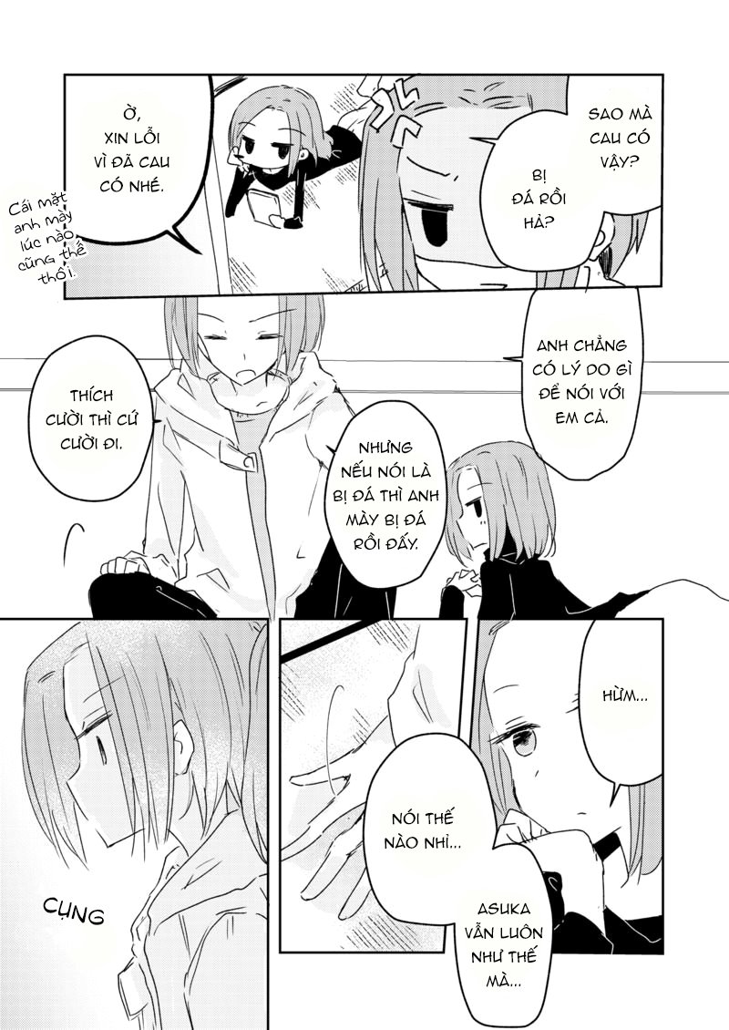 1 X 1/2 - Chương 10.1 - Trang 21