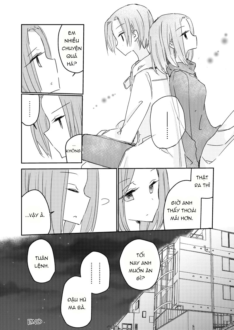 1 X 1/2 - Chương 10.1 - Trang 22