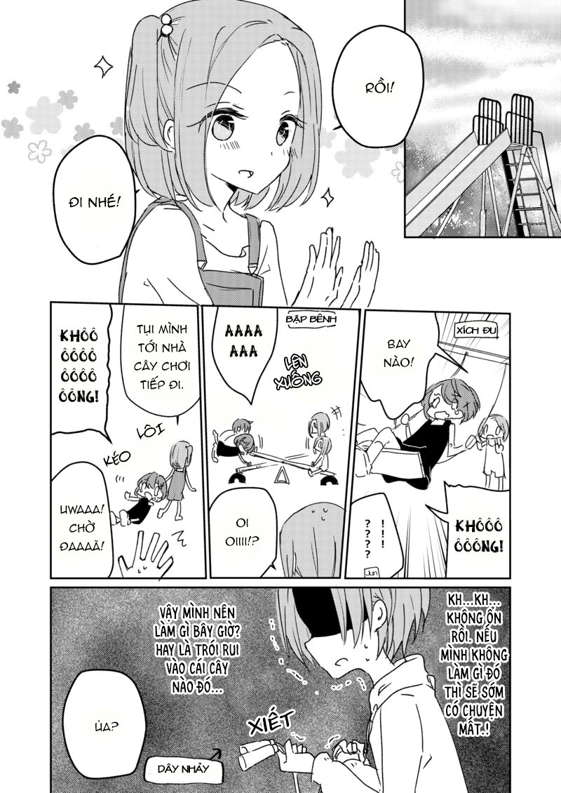 1 X 1/2 - Chương 10.1 - Trang 8