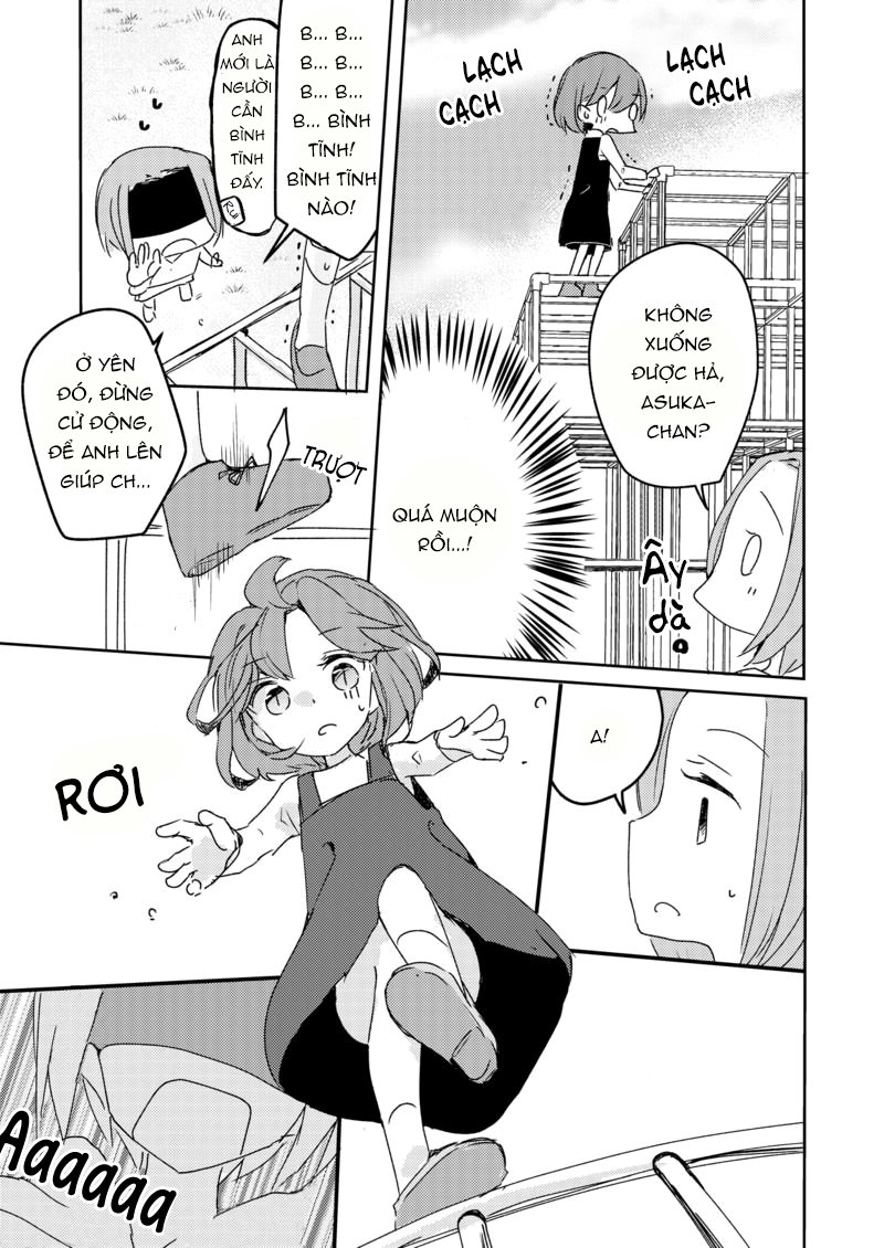 1 X 1/2 - Chương 10.1 - Trang 9