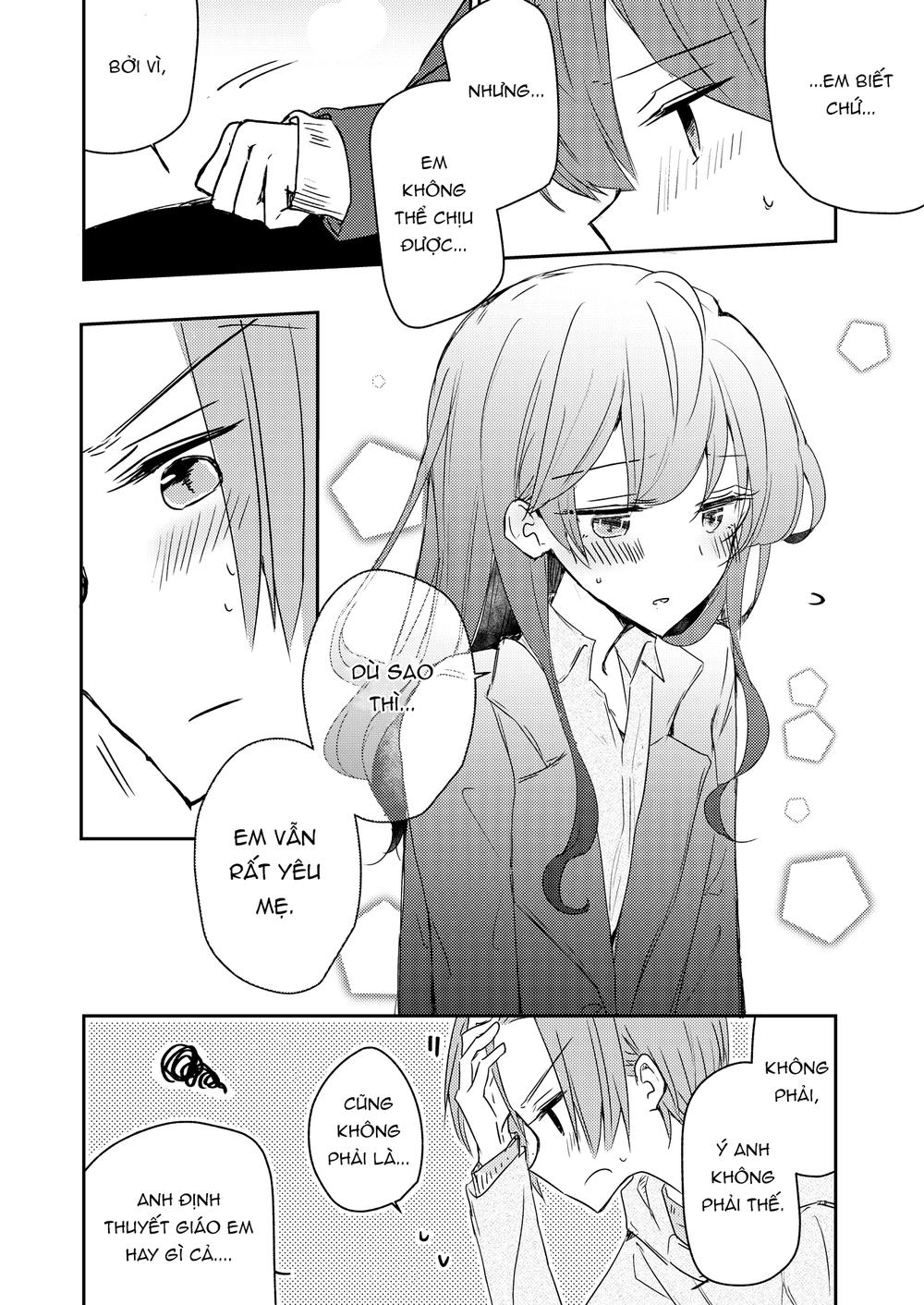 1 X 1/2 - Chương 10 - Trang 12