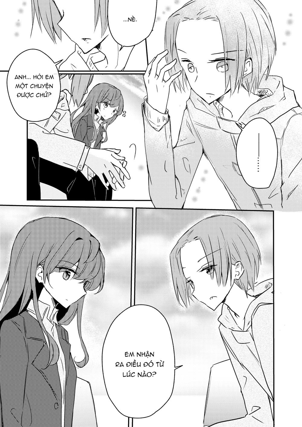 1 X 1/2 - Chương 10 - Trang 13
