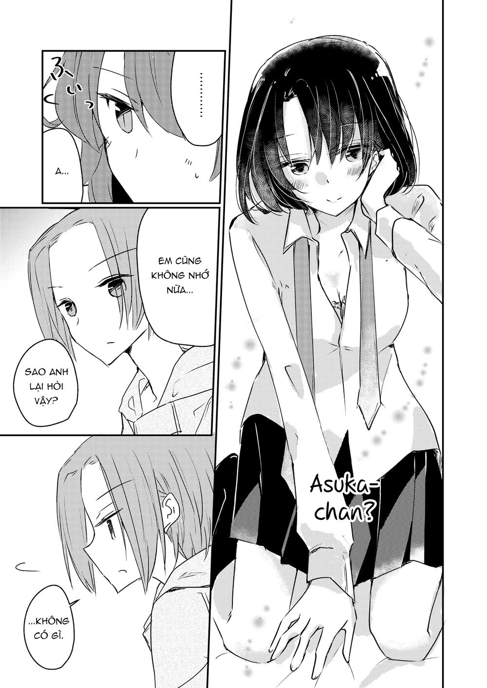 1 X 1/2 - Chương 10 - Trang 15