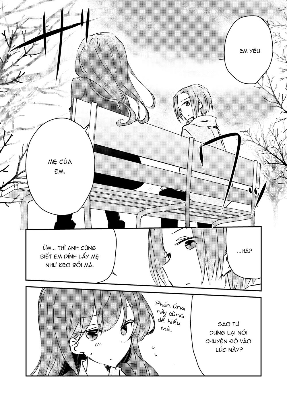 1 X 1/2 - Chương 10 - Trang 8
