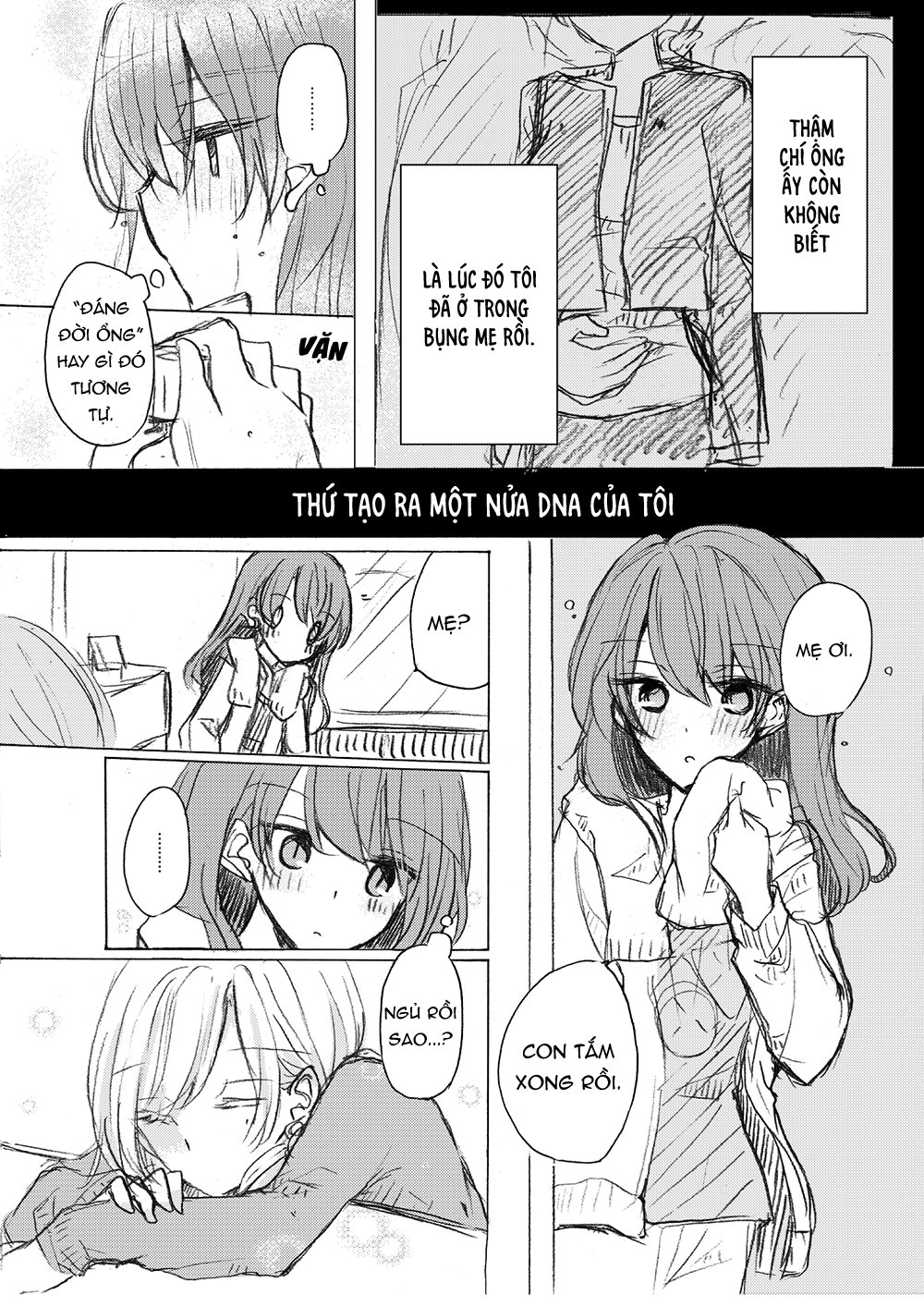1 X 1/2 - Chương 2 - Trang 10