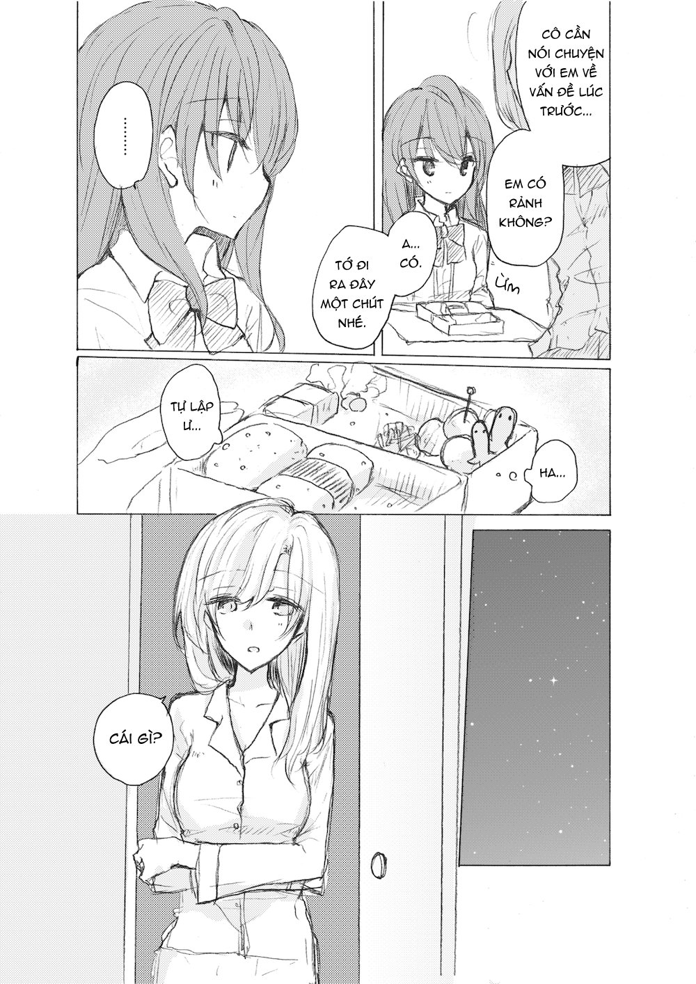 1 X 1/2 - Chương 3 - Trang 14