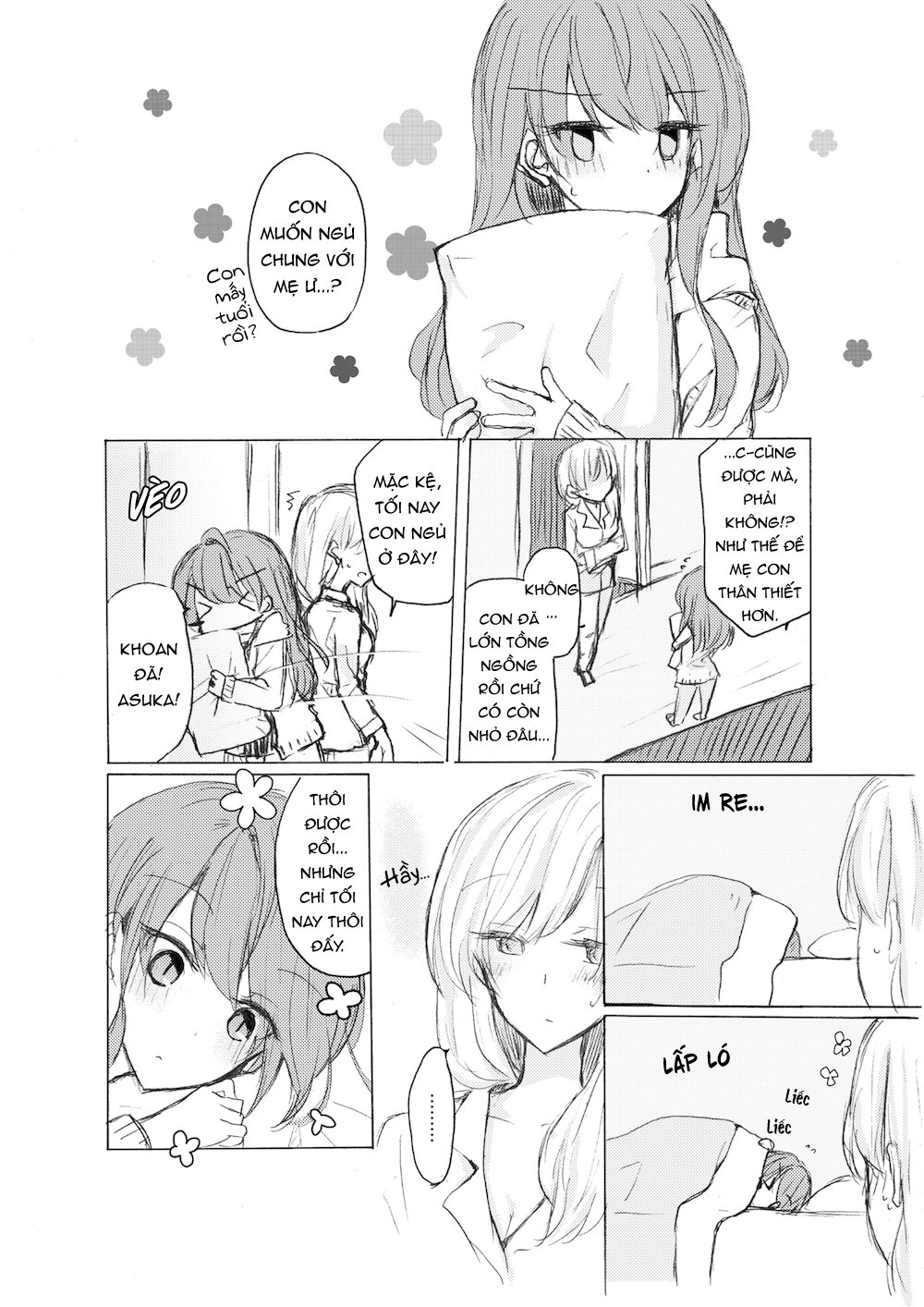 1 X 1/2 - Chương 3 - Trang 15