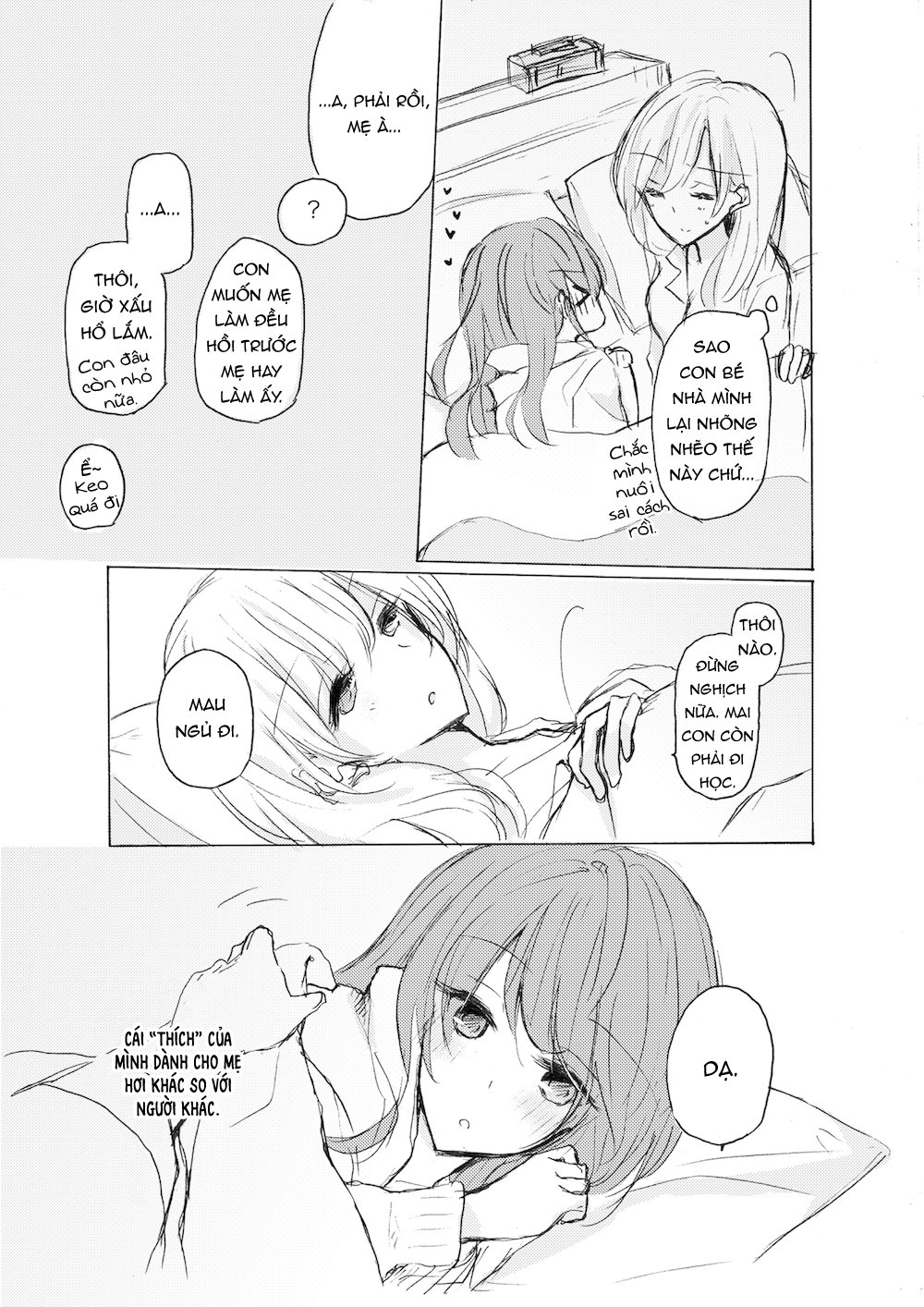1 X 1/2 - Chương 3 - Trang 16