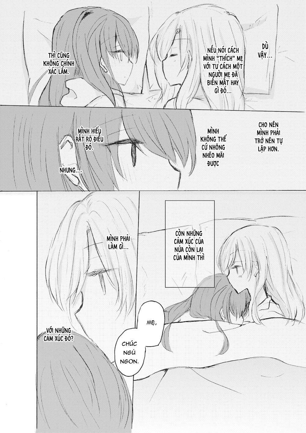 1 X 1/2 - Chương 3 - Trang 17
