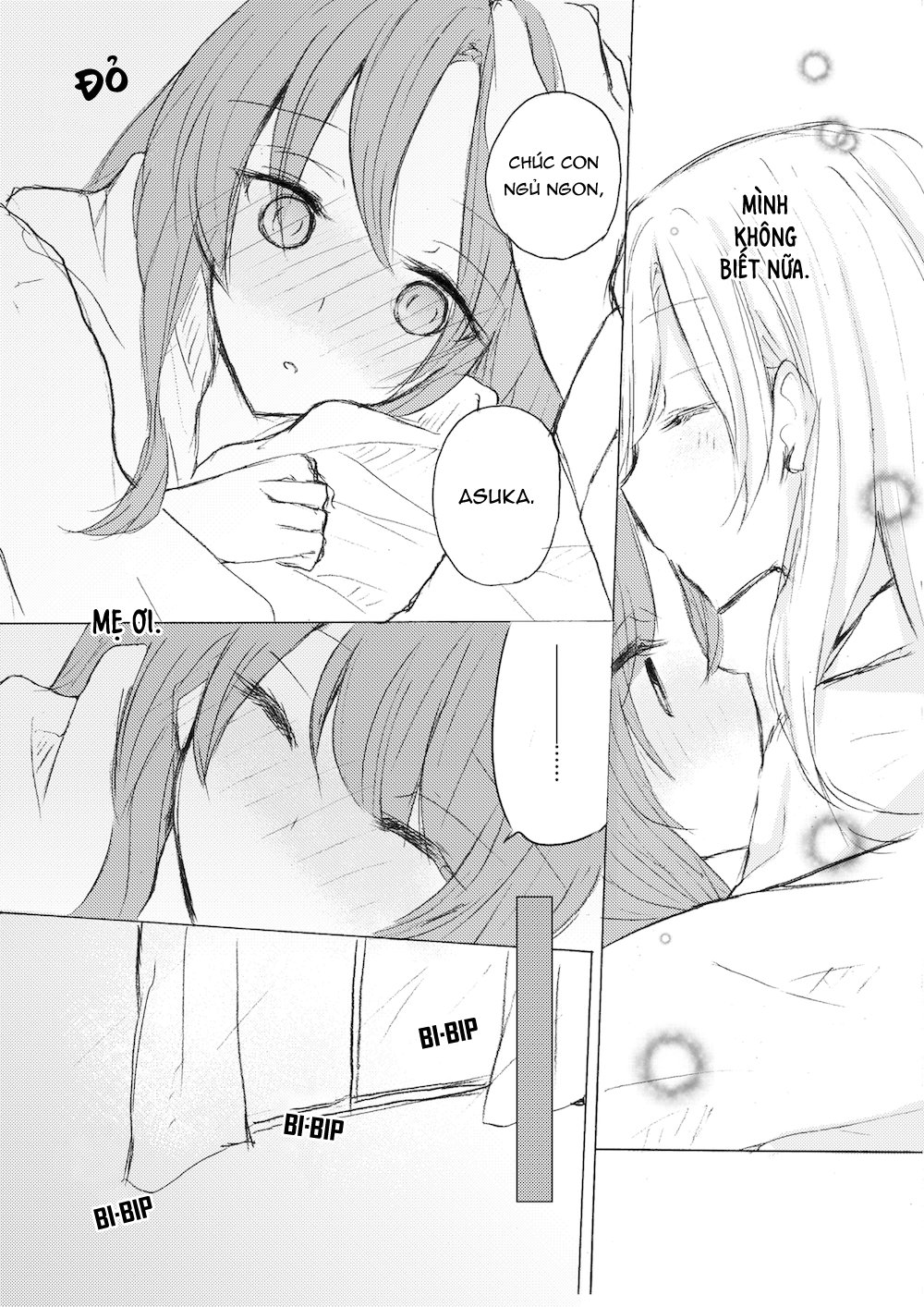 1 X 1/2 - Chương 3 - Trang 18