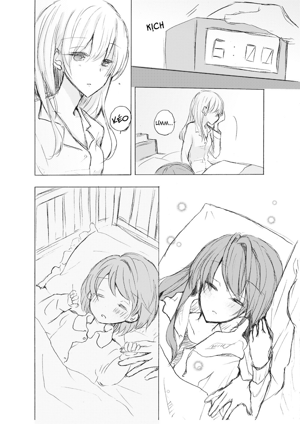 1 X 1/2 - Chương 3 - Trang 19