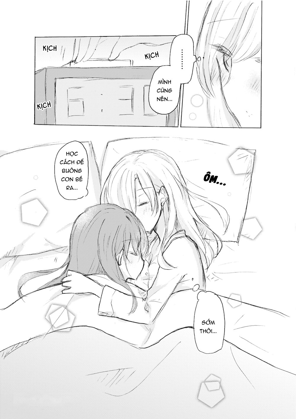 1 X 1/2 - Chương 3 - Trang 20