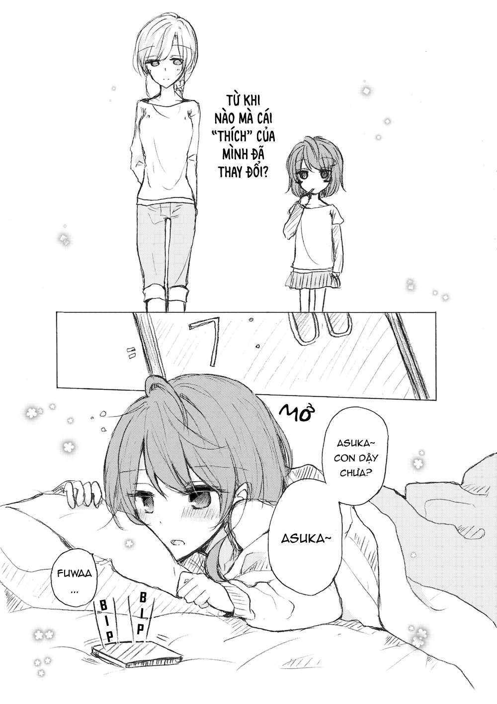 1 X 1/2 - Chương 3 - Trang 4