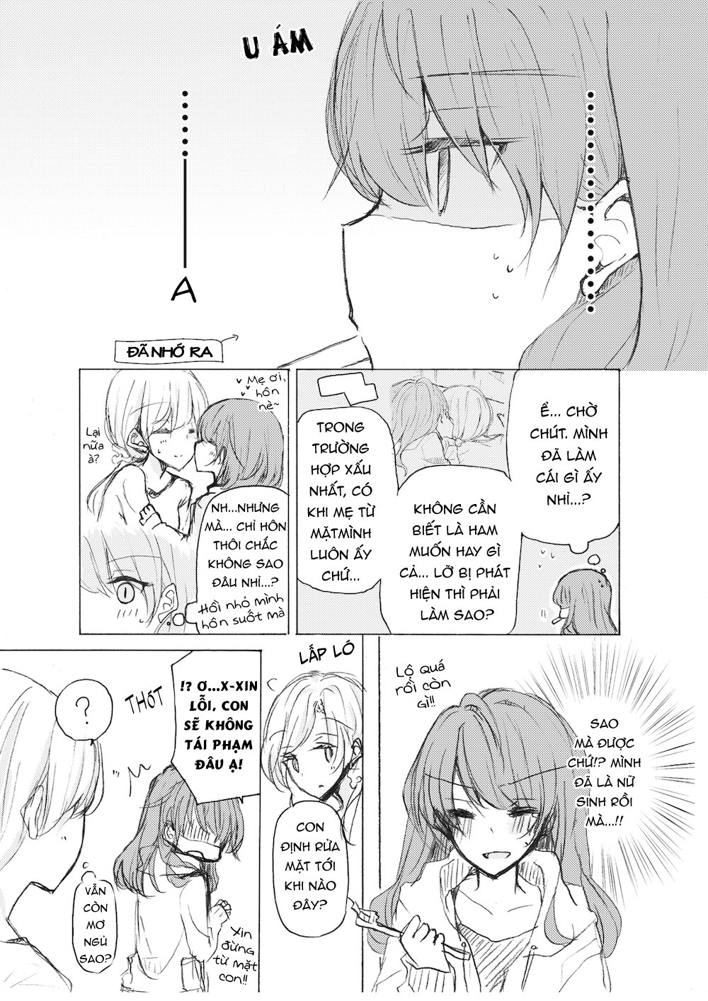 1 X 1/2 - Chương 3 - Trang 6