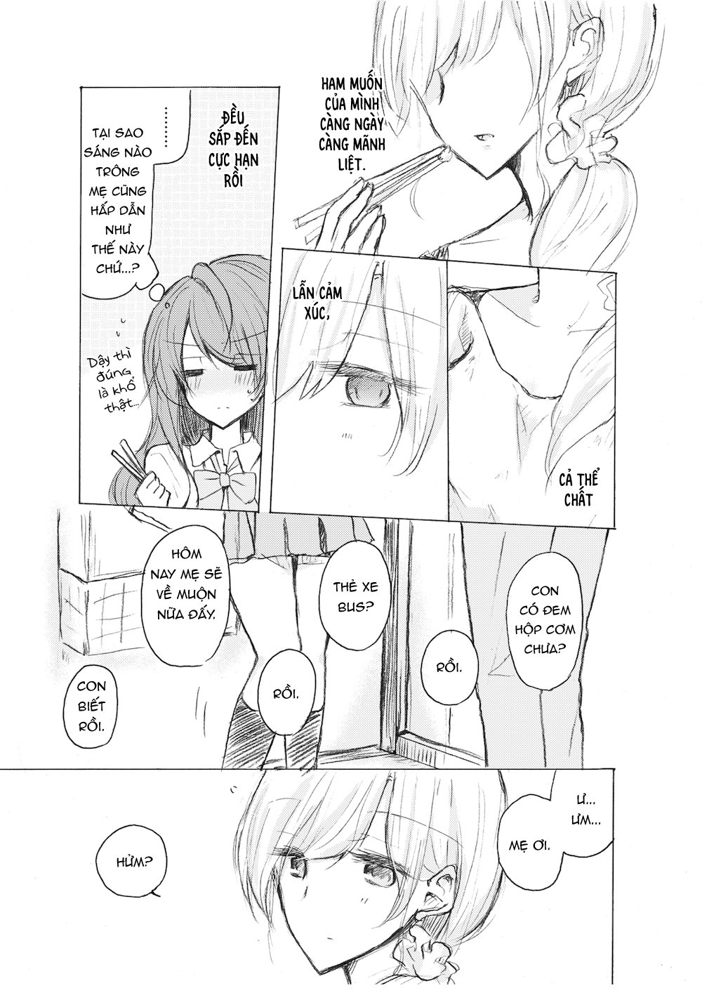 1 X 1/2 - Chương 3 - Trang 8