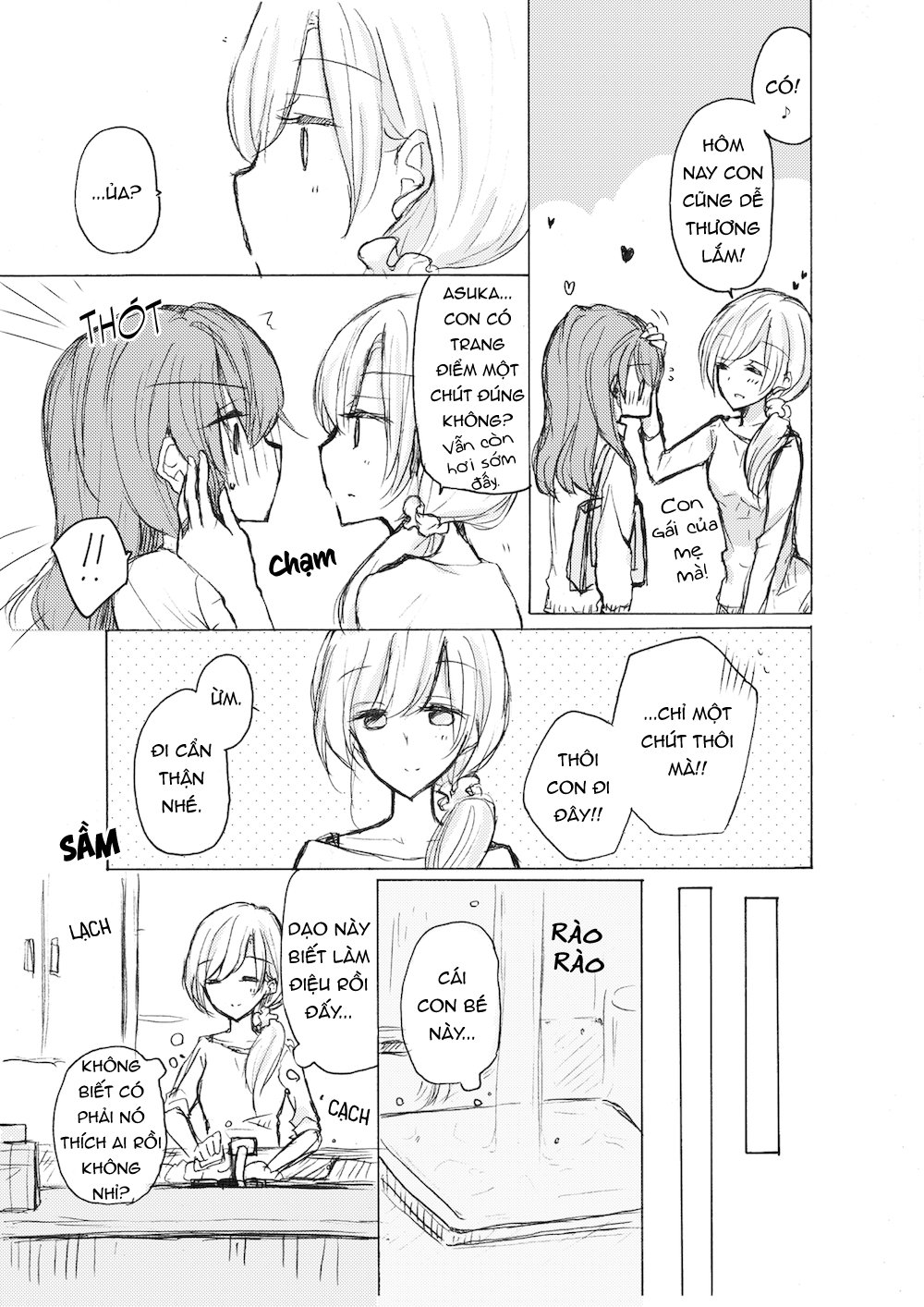 1 X 1/2 - Chương 3 - Trang 10