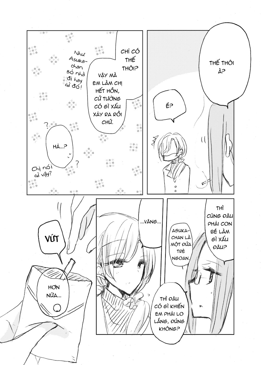 1 X 1/2 - Chương 4 - Trang 13