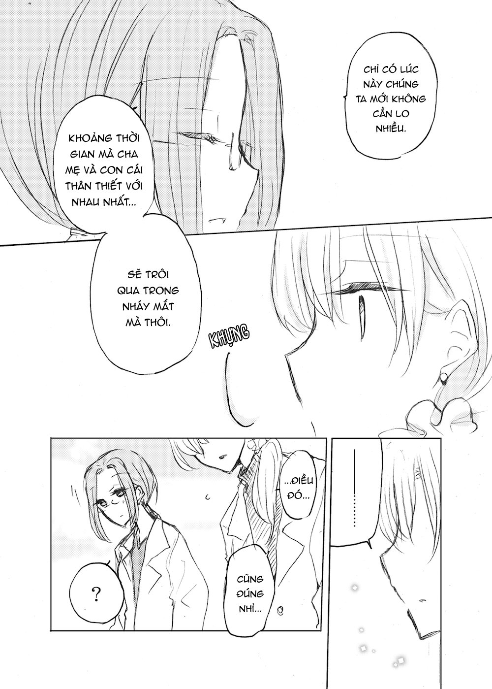1 X 1/2 - Chương 4 - Trang 14