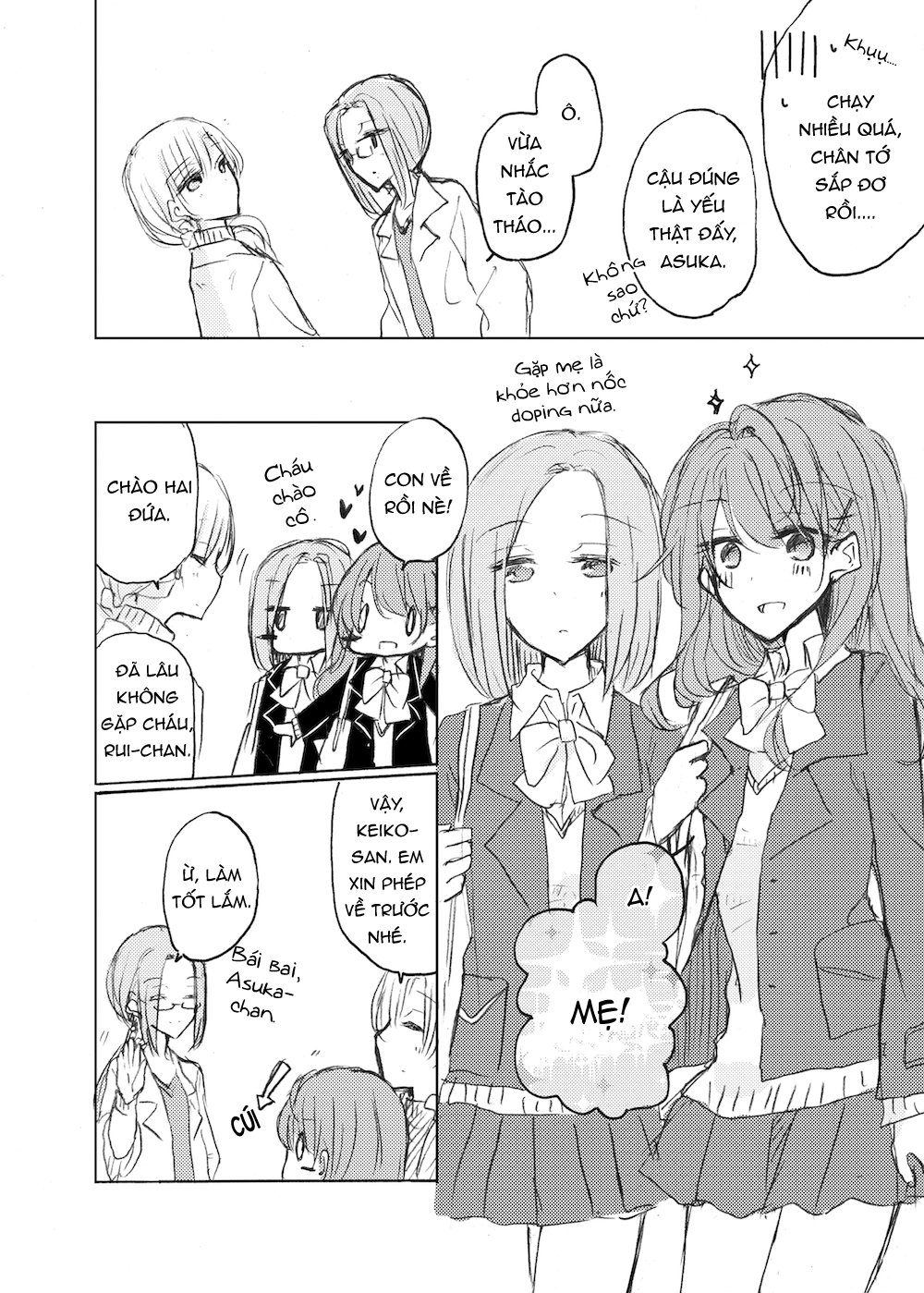 1 X 1/2 - Chương 4 - Trang 15