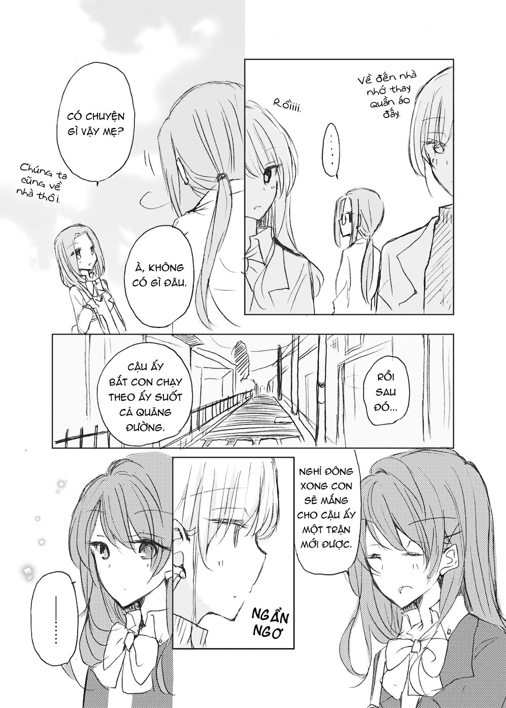 1 X 1/2 - Chương 4 - Trang 16