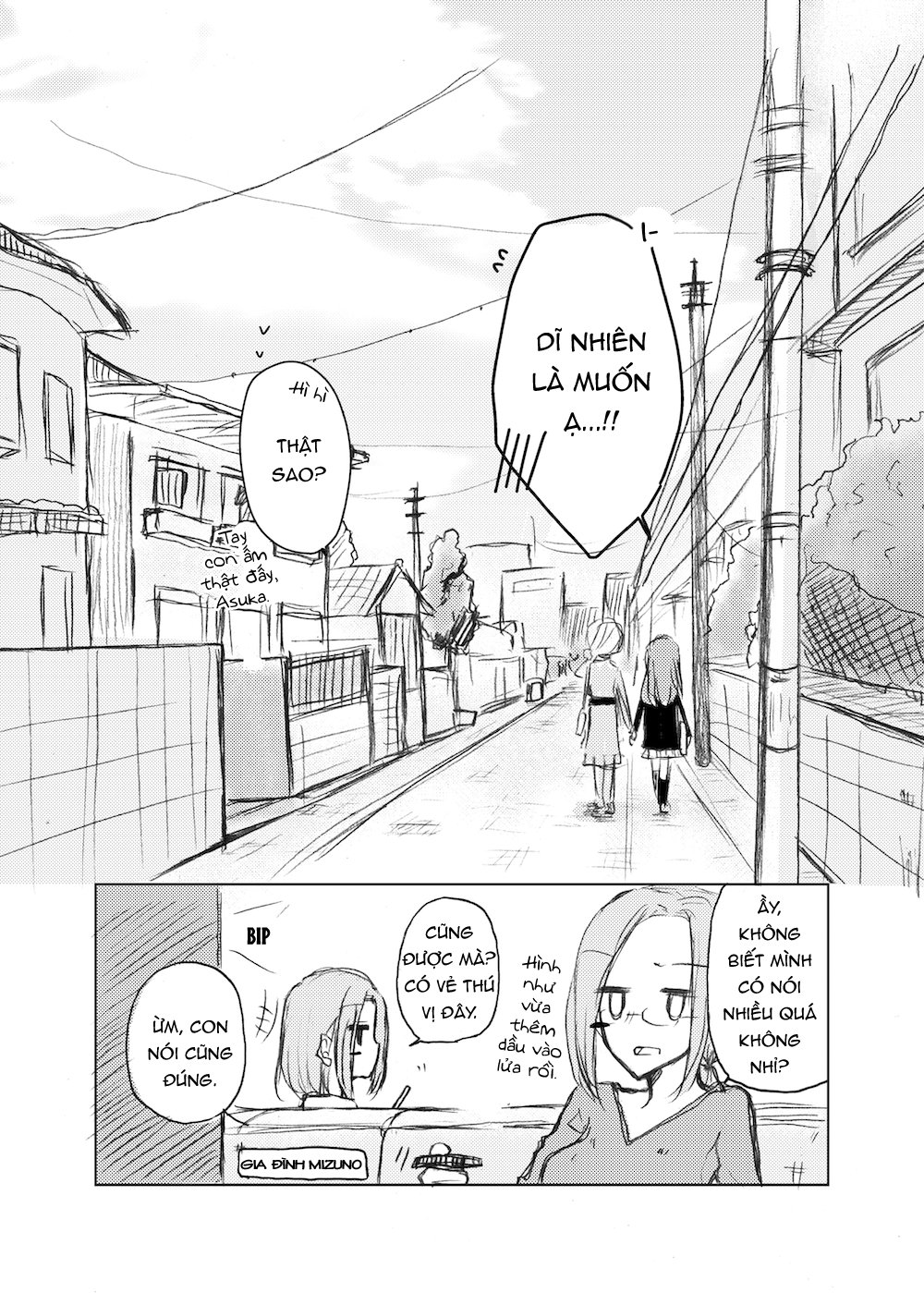 1 X 1/2 - Chương 4 - Trang 19