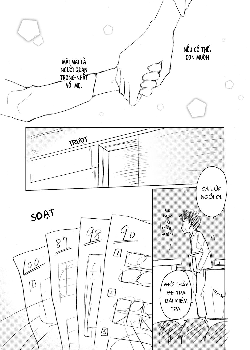 1 X 1/2 - Chương 4 - Trang 4