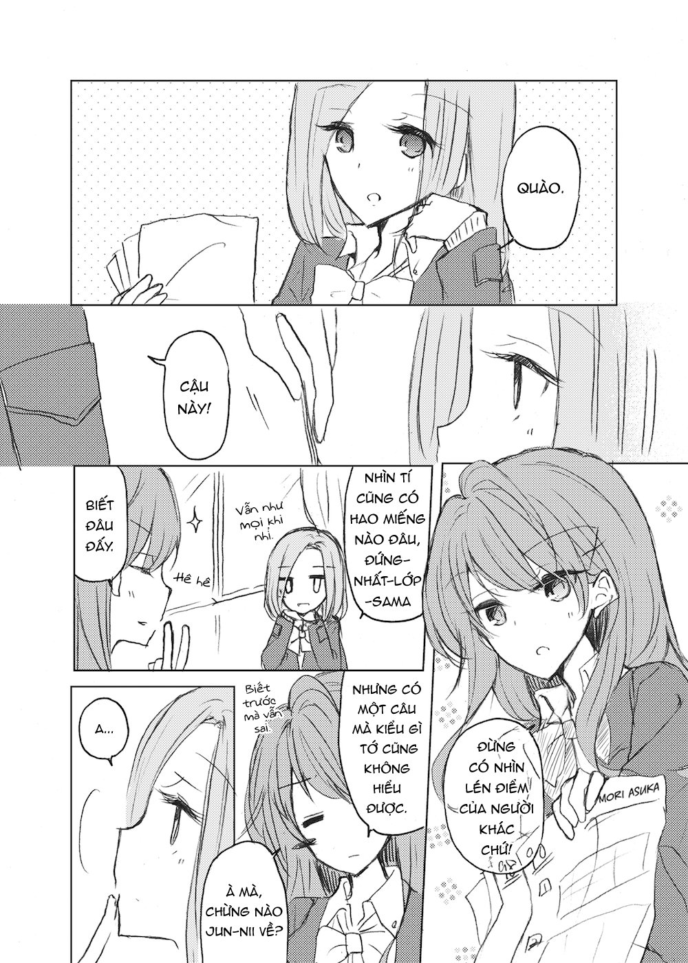 1 X 1/2 - Chương 4 - Trang 5