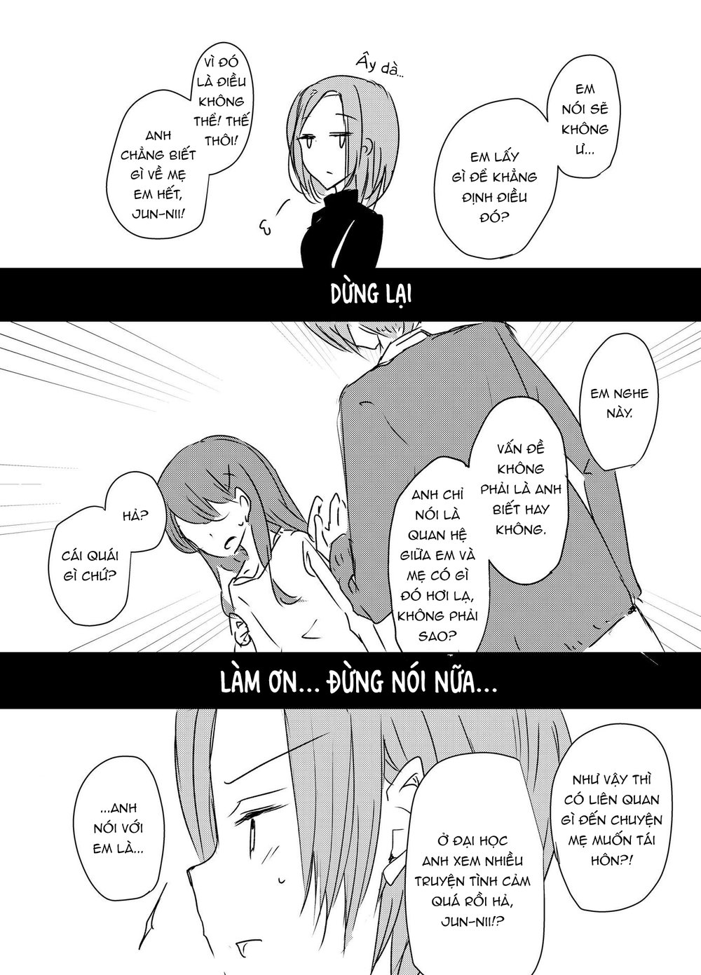 1 X 1/2 - Chương 5 - Trang 14