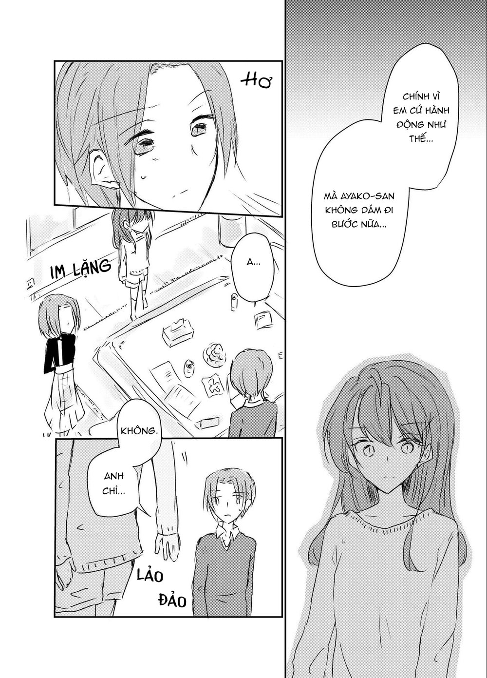 1 X 1/2 - Chương 5 - Trang 15