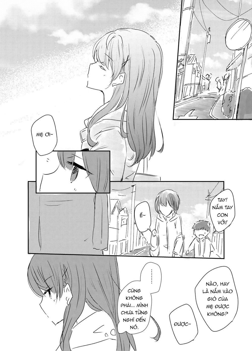 1 X 1/2 - Chương 5 - Trang 17