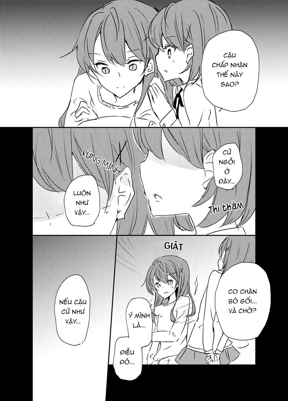 1 X 1/2 - Chương 5 - Trang 21