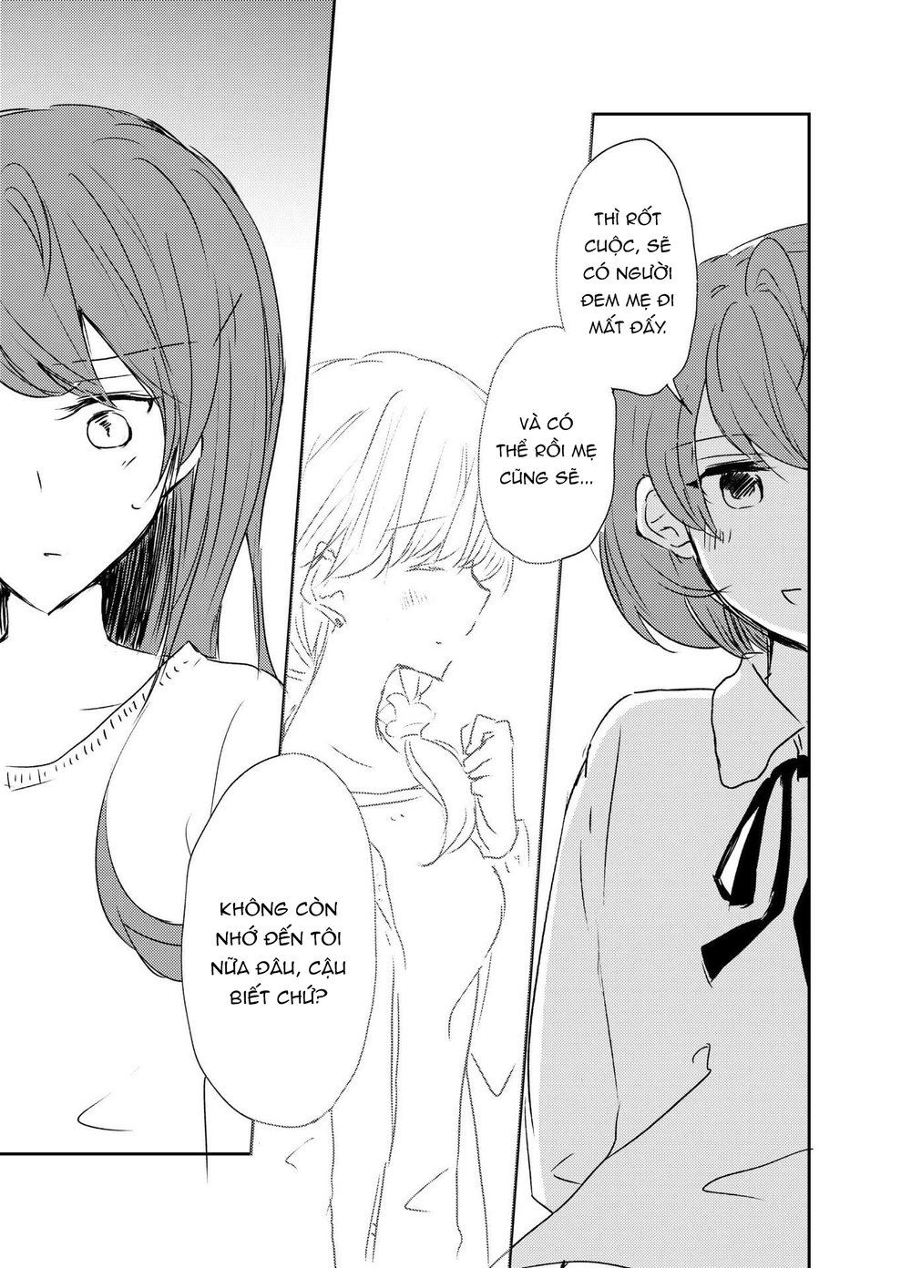 1 X 1/2 - Chương 5 - Trang 22