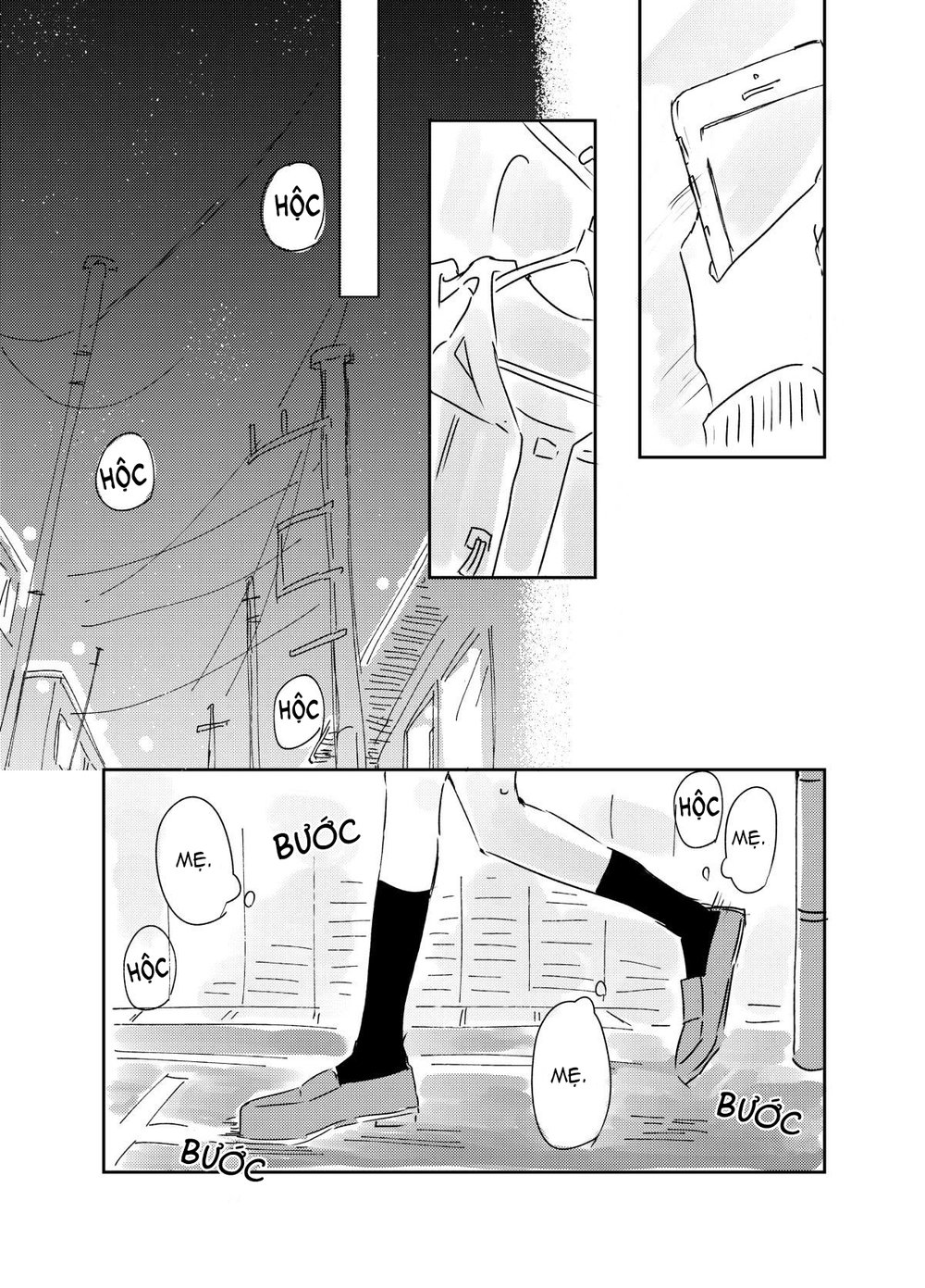 1 X 1/2 - Chương 5 - Trang 23