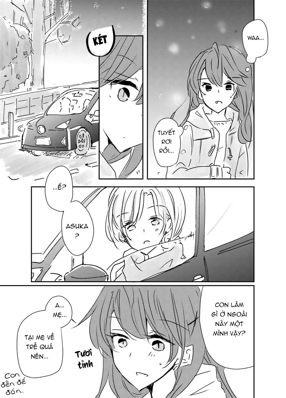 1 X 1/2 - Chương 5 - Trang 24