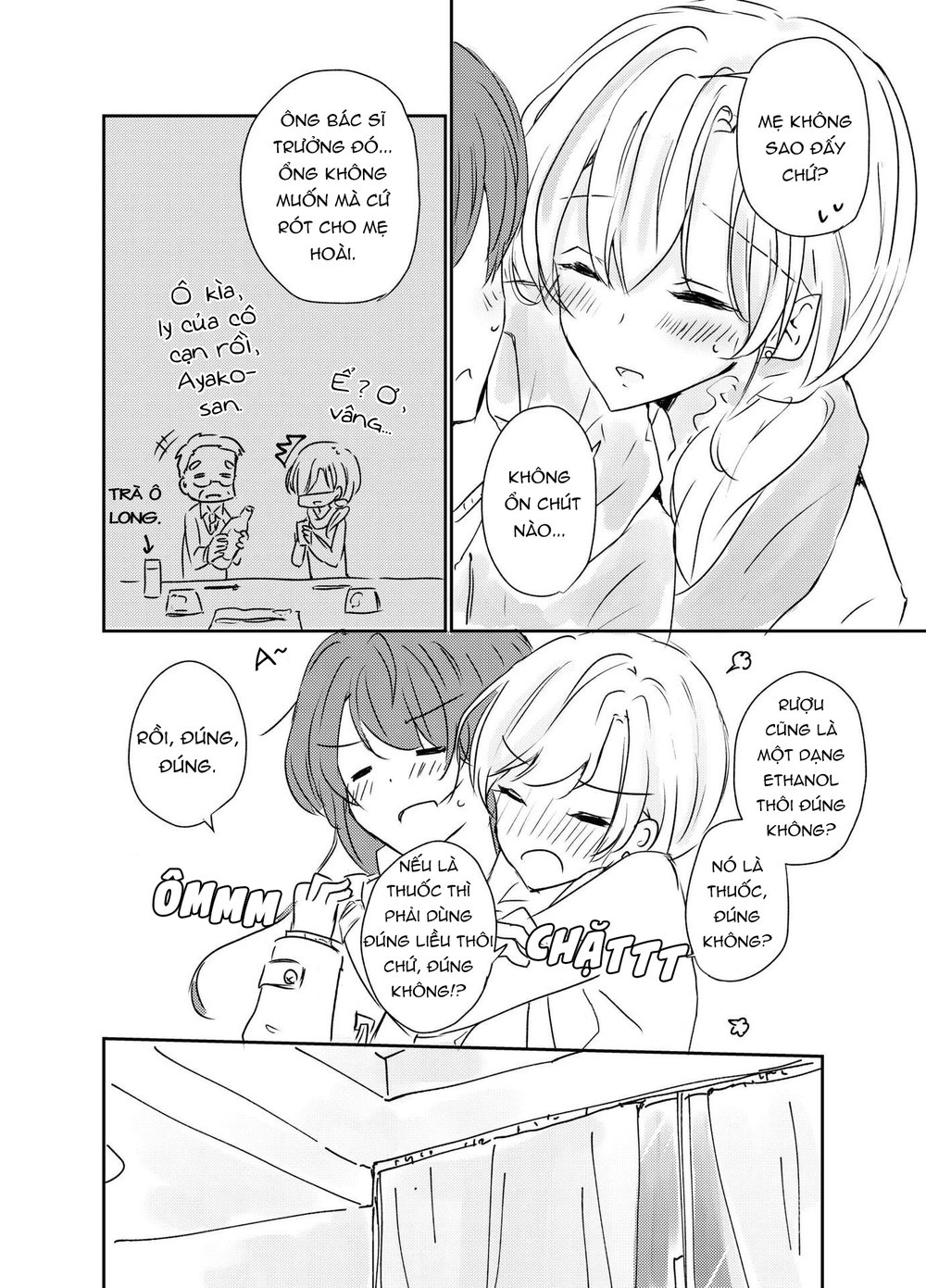 1 X 1/2 - Chương 5 - Trang 27