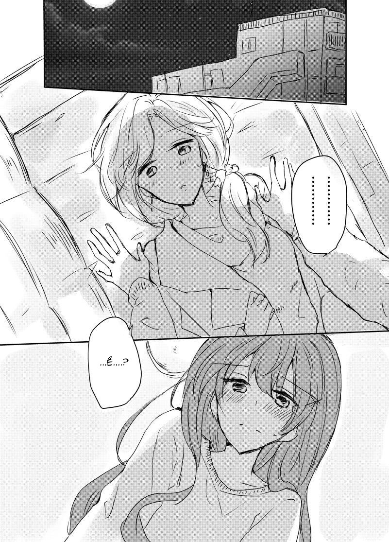 1 X 1/2 - Chương 5 - Trang 4