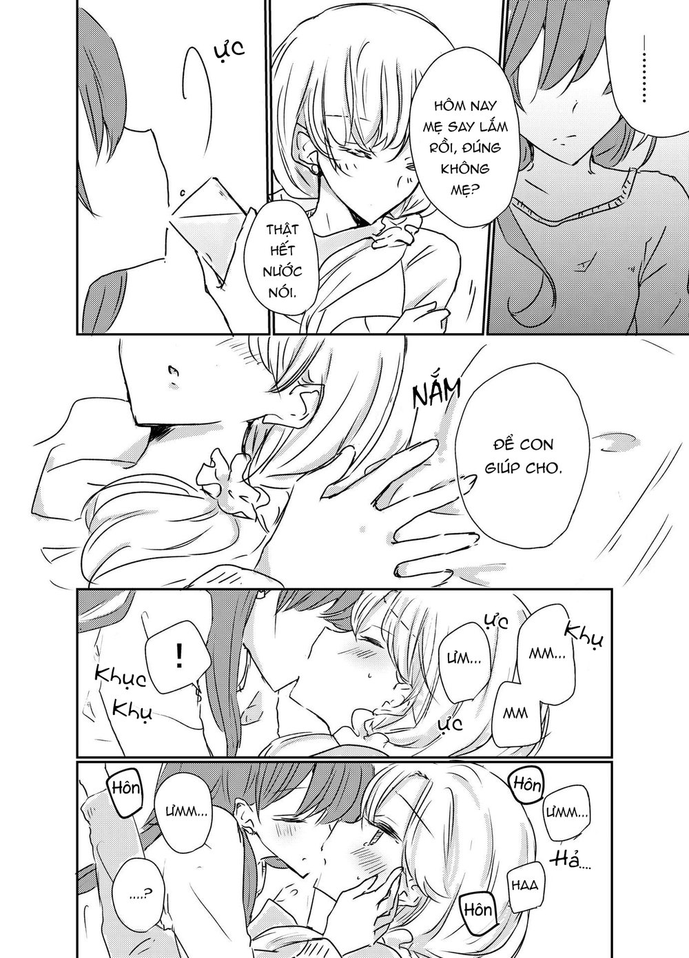 1 X 1/2 - Chương 5 - Trang 31